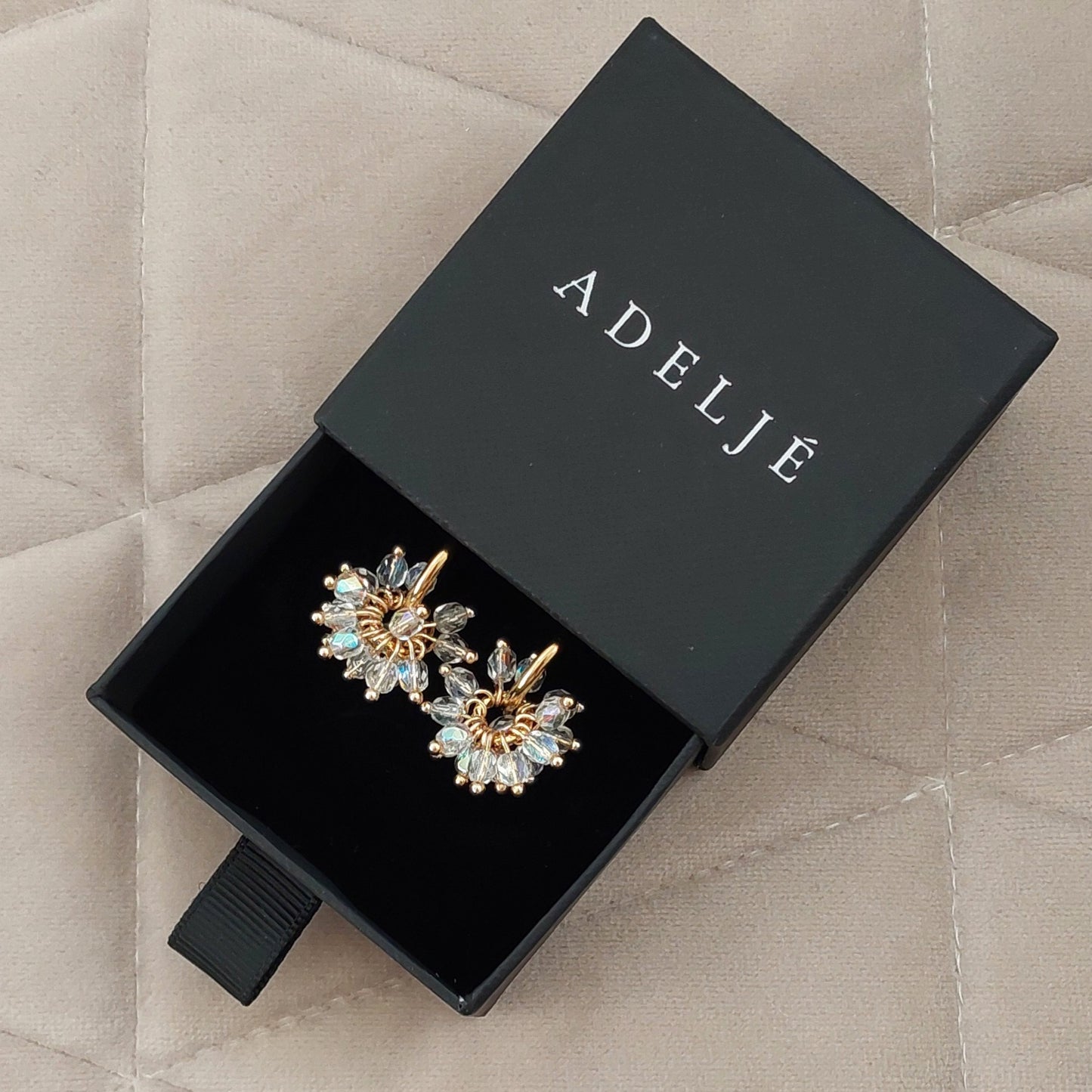 Adeljé Studio Elodie Shine Bright