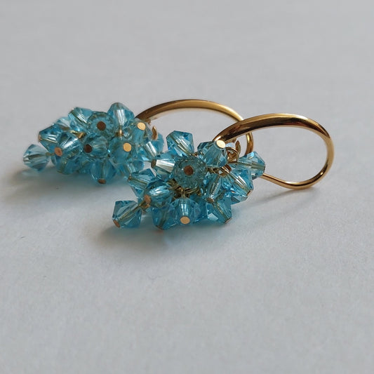 Adeljé Studio Thelma Aqua