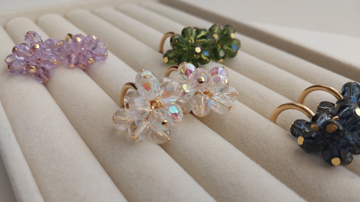 Adeljé Studio Elodie Deluxe Shine Bright