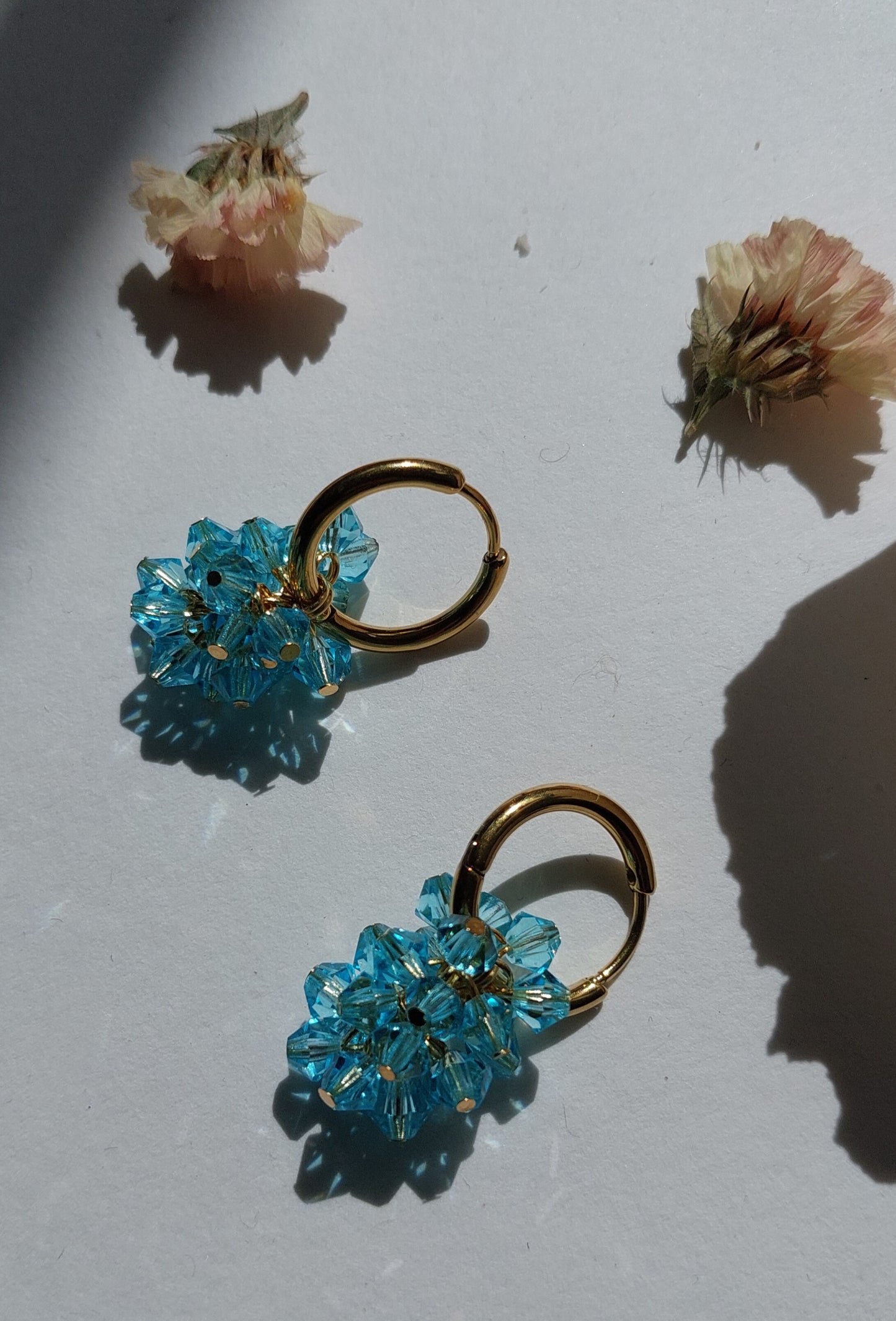 Adeljé Studio Thelma Aqua