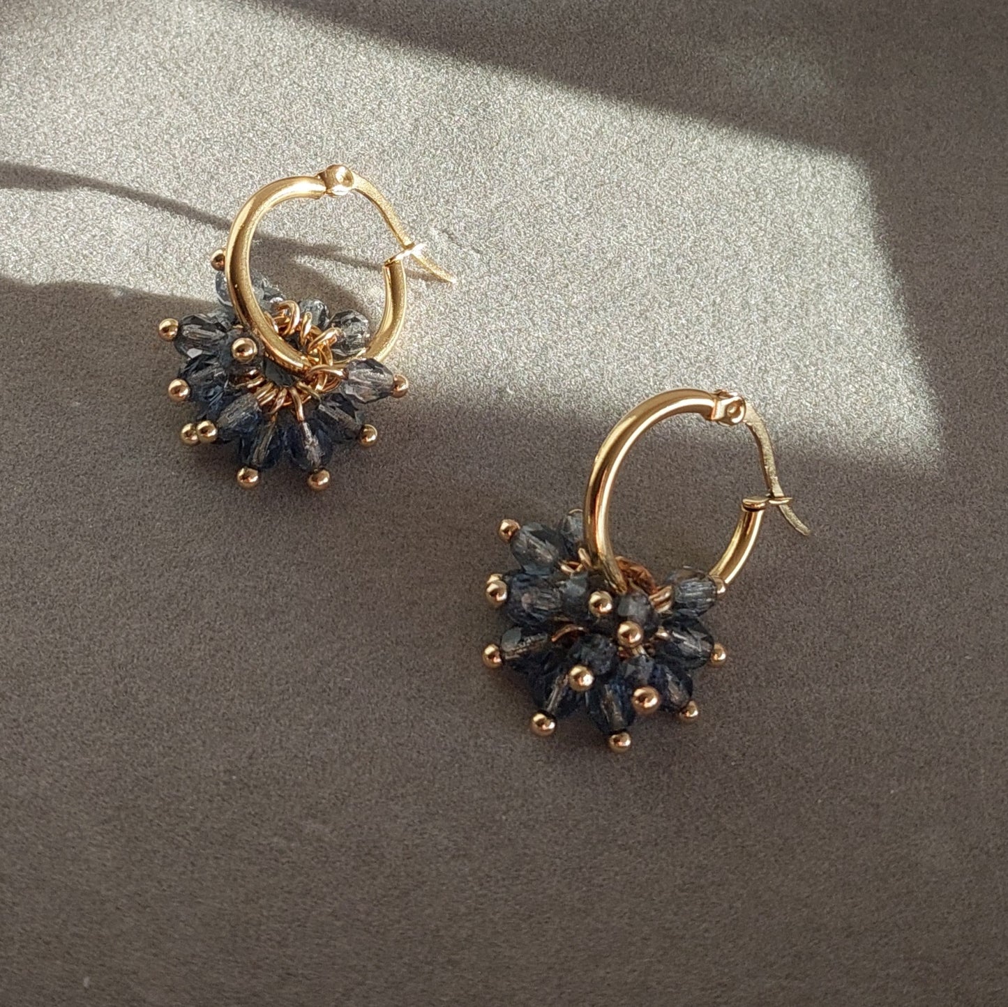 Adeljé Studio Elodie Let's Go Stargazing