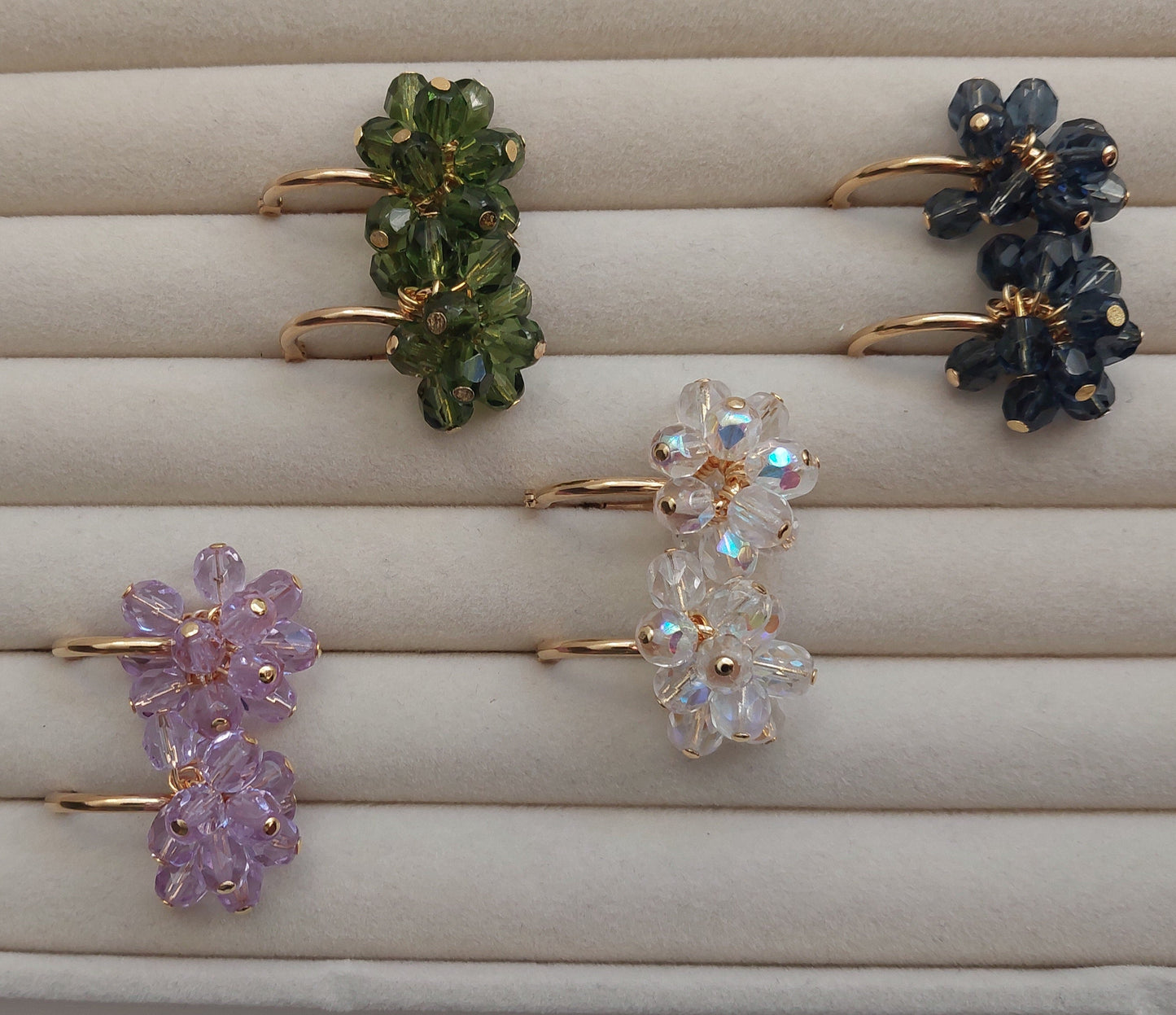 Adeljé Studio Elodie Deluxe Shine Bright