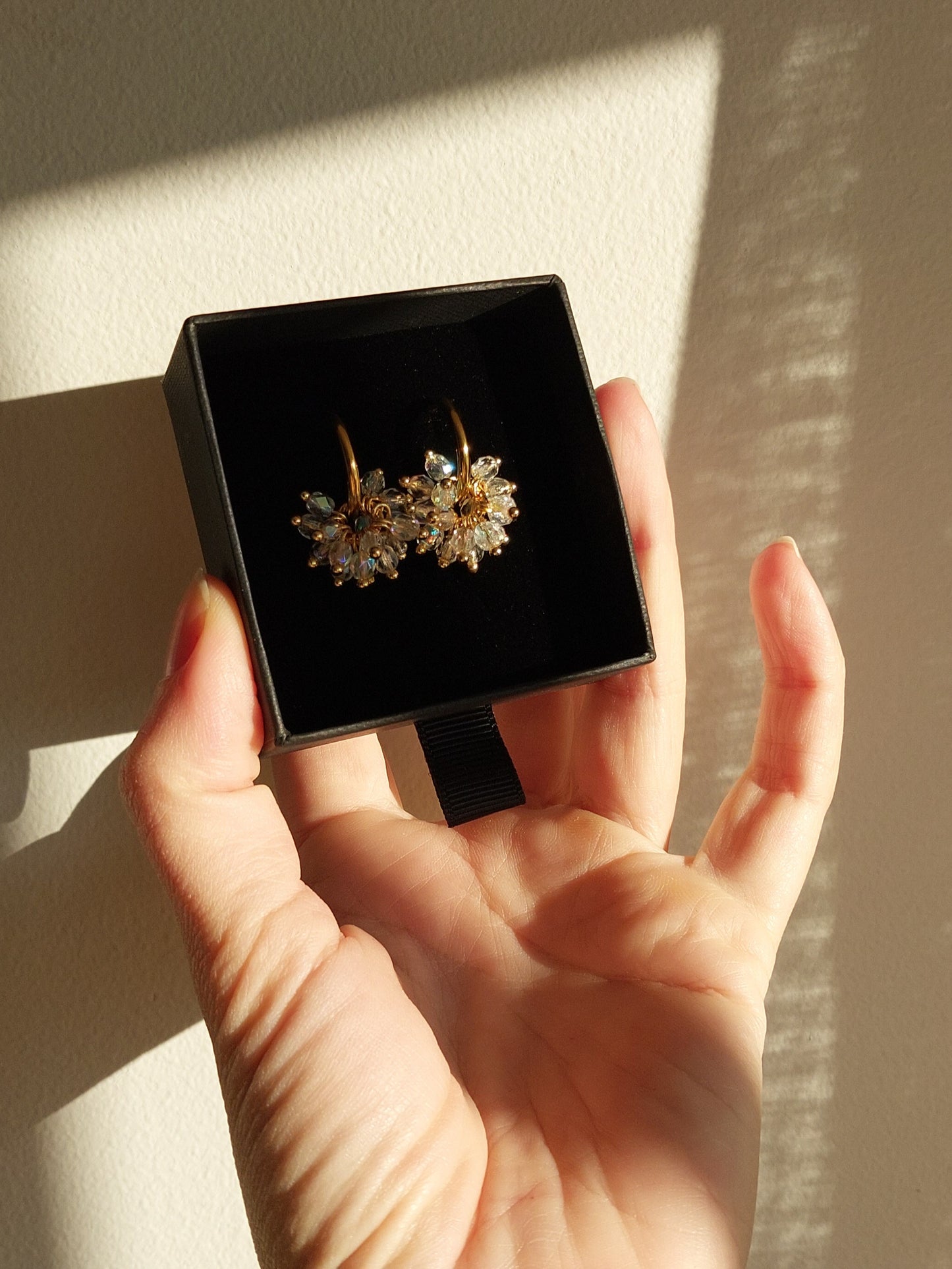 Adeljé Studio Elodie Shine Bright