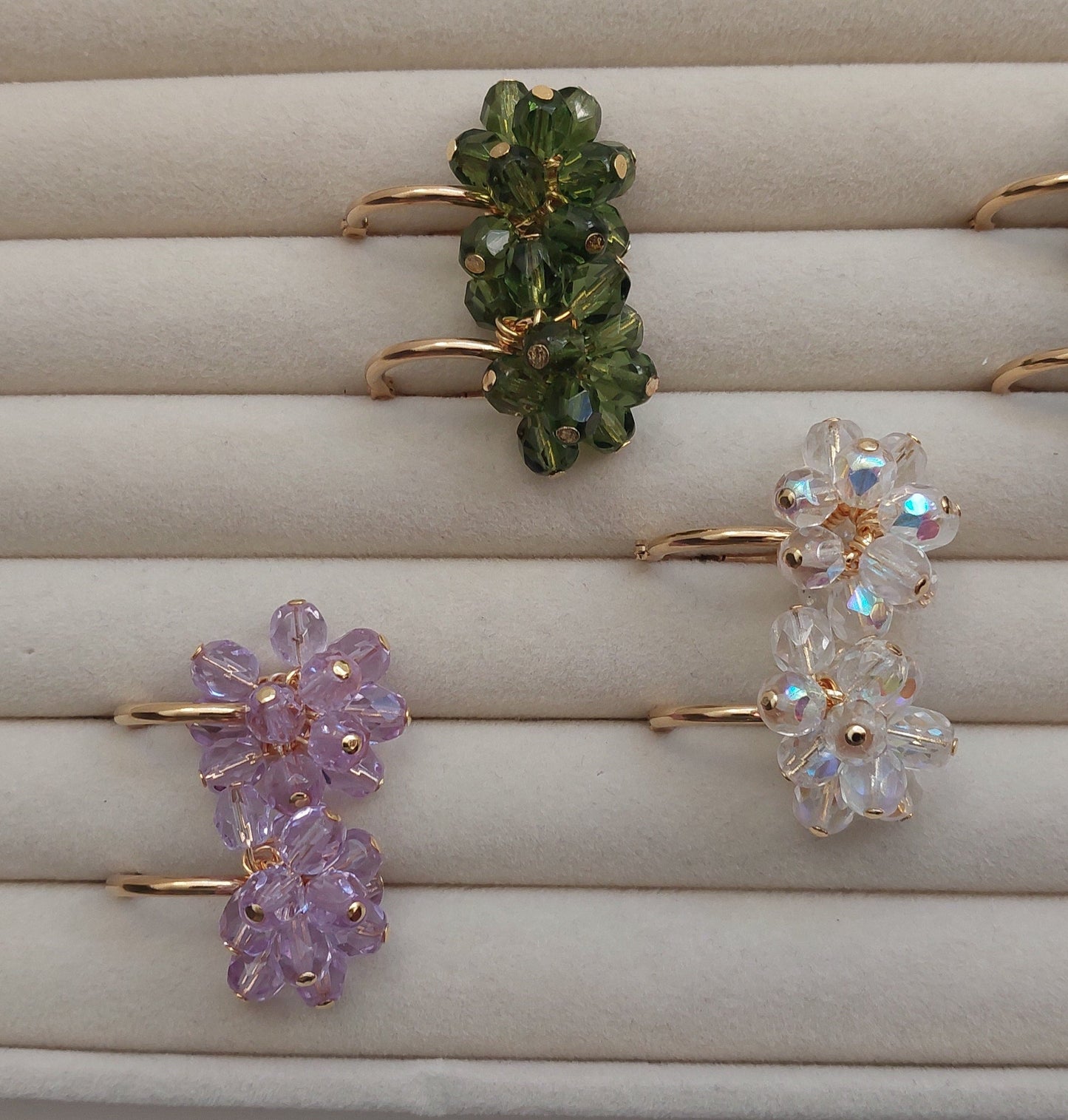 Adeljé Studio Elodie Deluxe Oh Darling