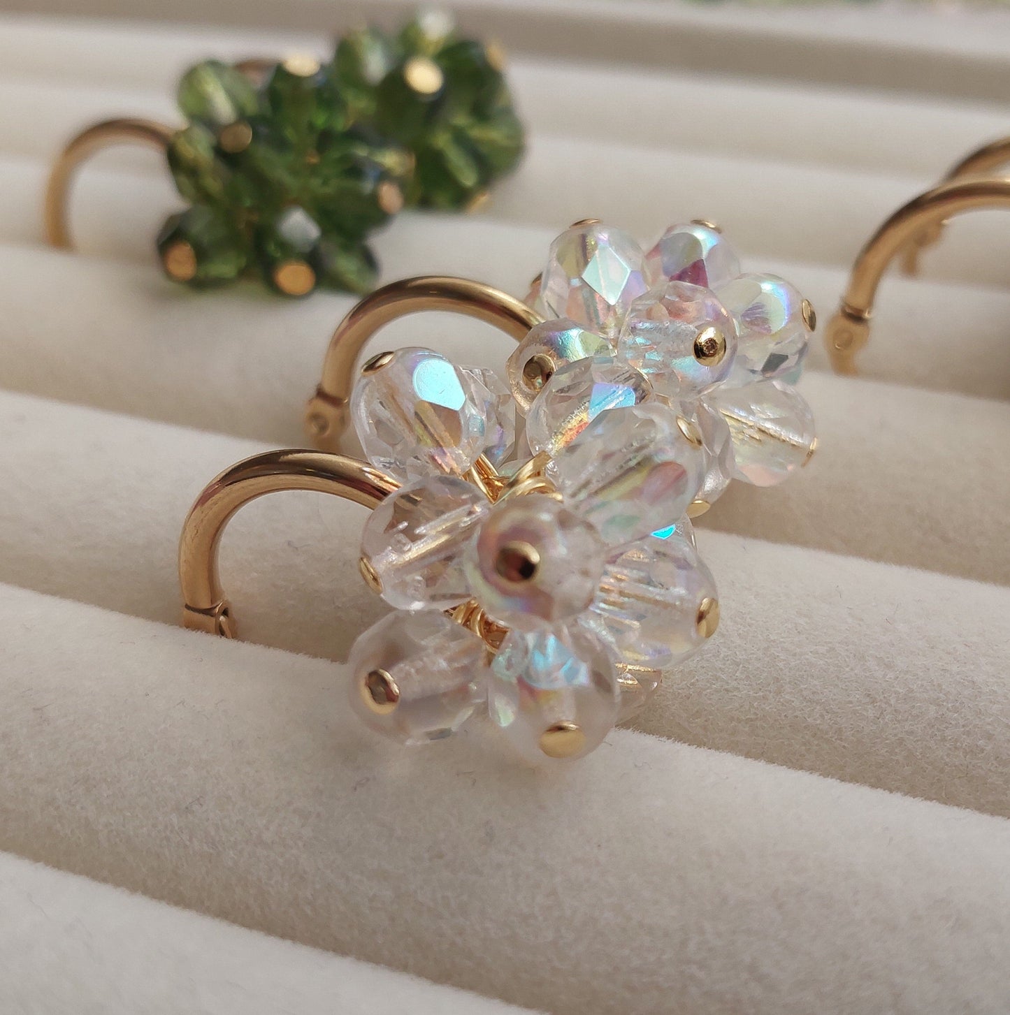 Adeljé Studio Elodie Deluxe Shine Bright