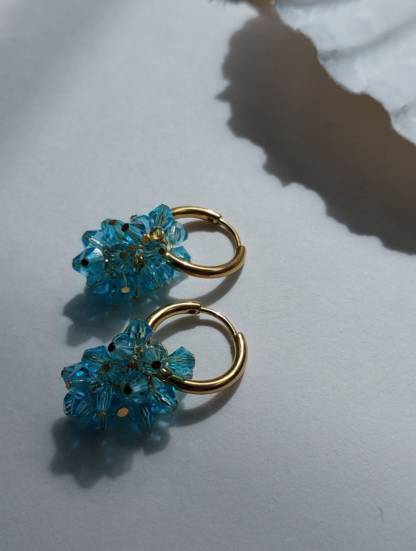 Adeljé Studio Thelma Aqua
