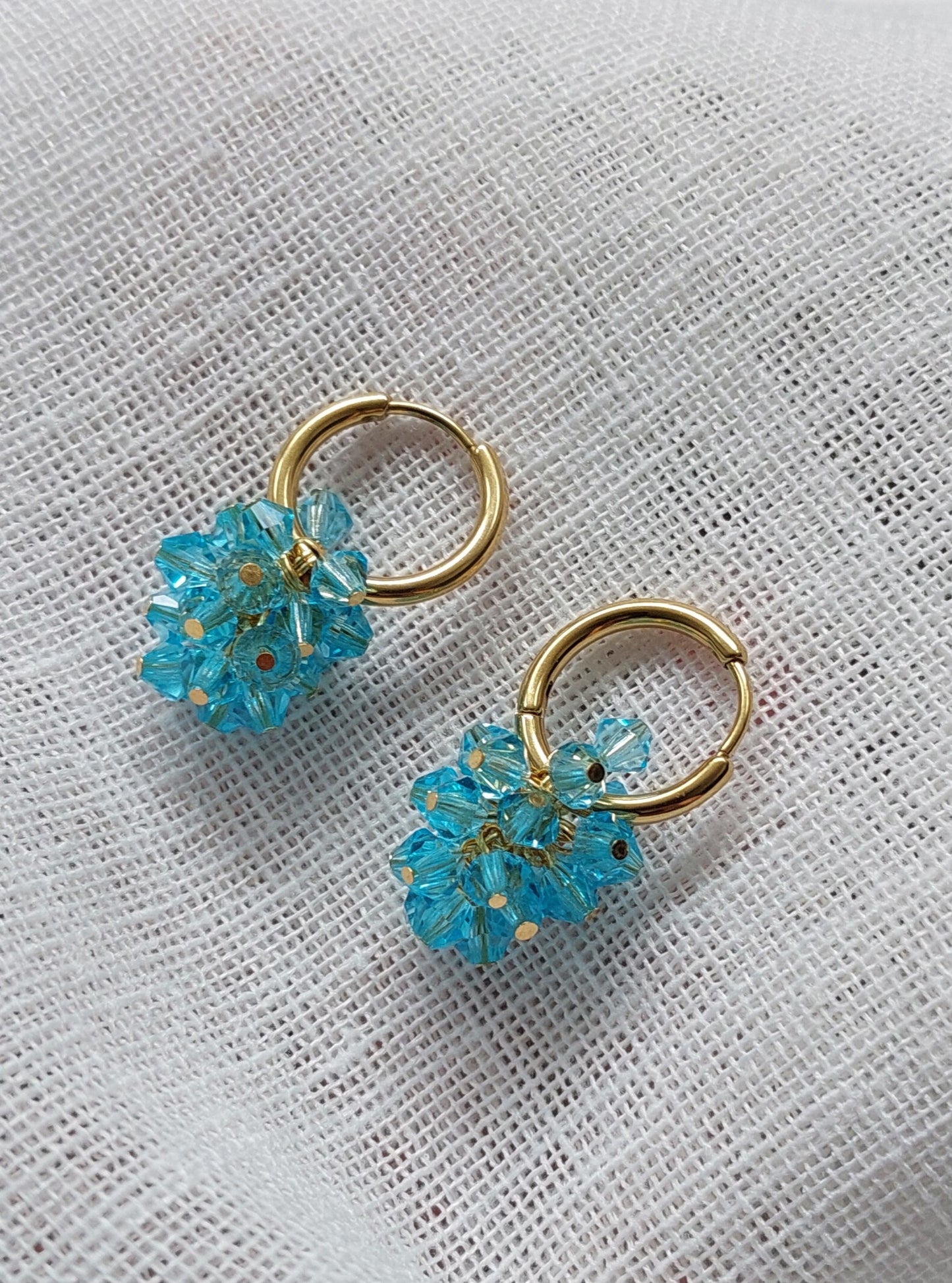 Adeljé Studio Thelma Aqua