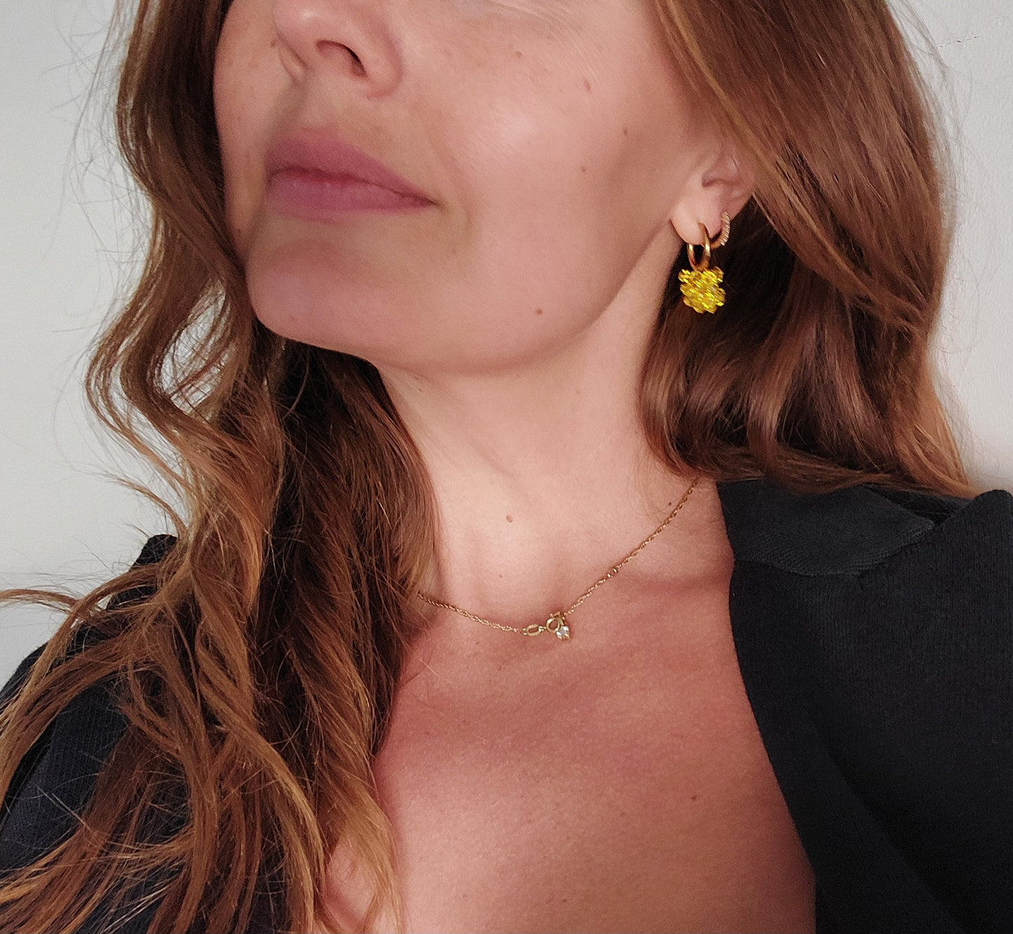 Adeljé Studio Thelma Pineapple