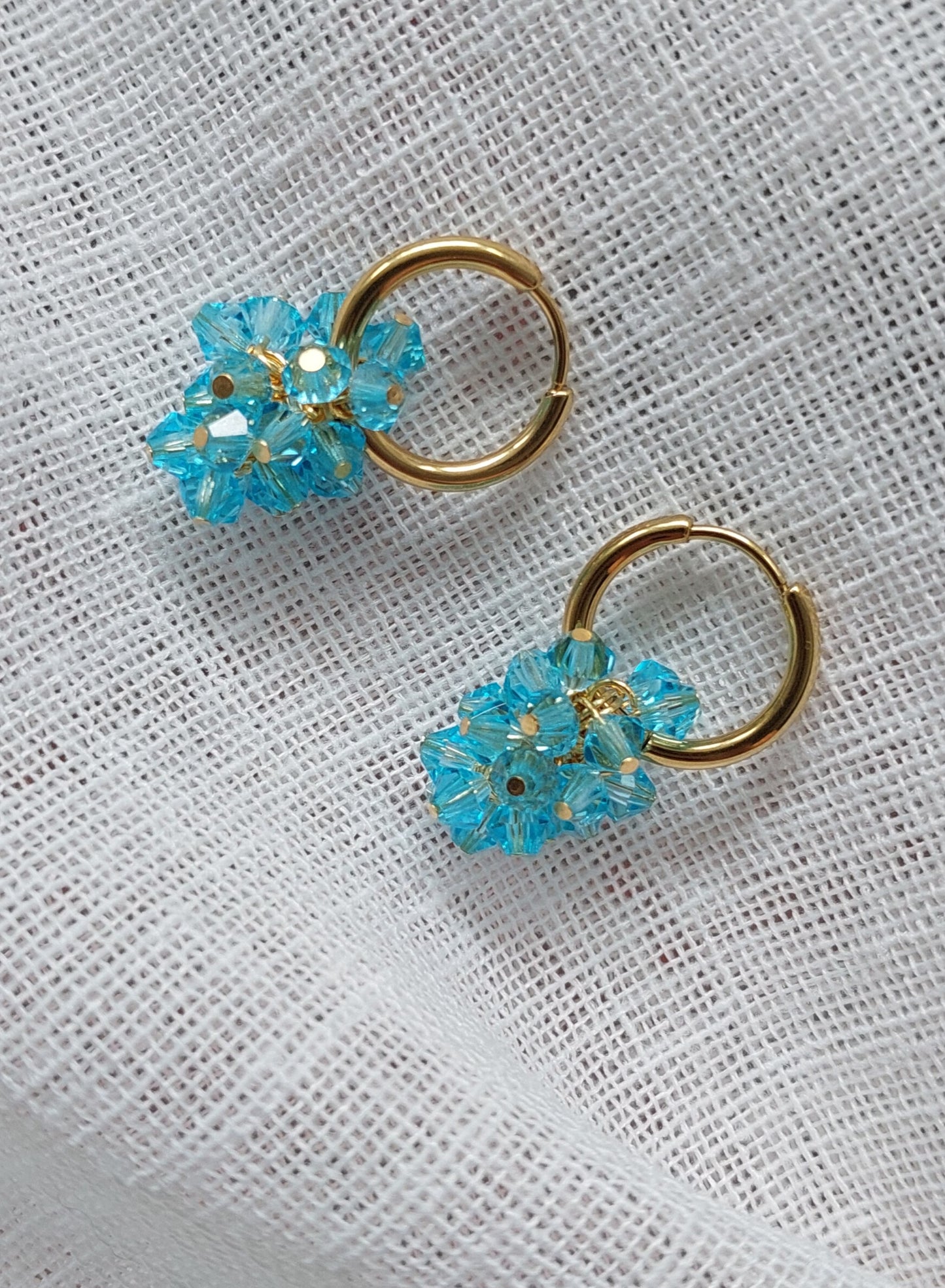 Adeljé Studio Thelma Aqua
