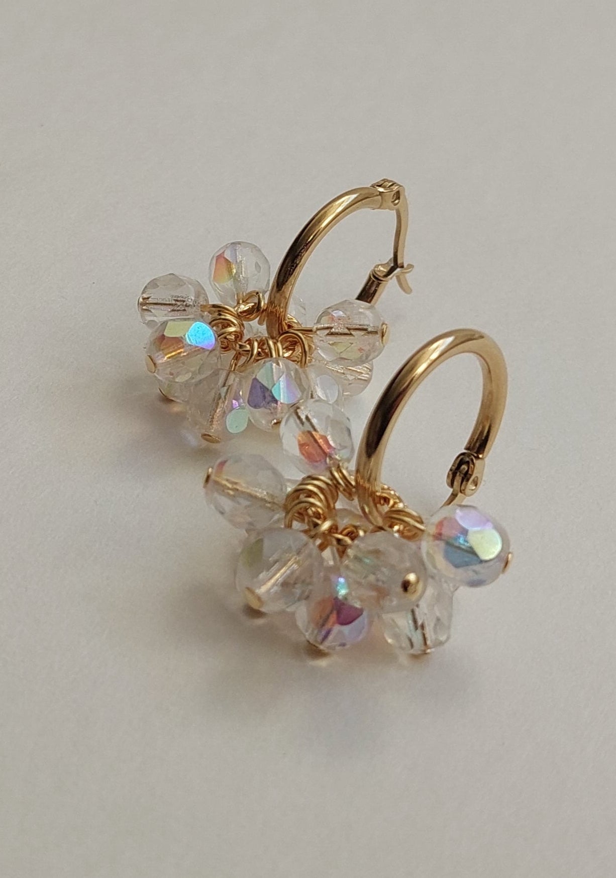 Adeljé Studio Elodie Deluxe Shine Bright