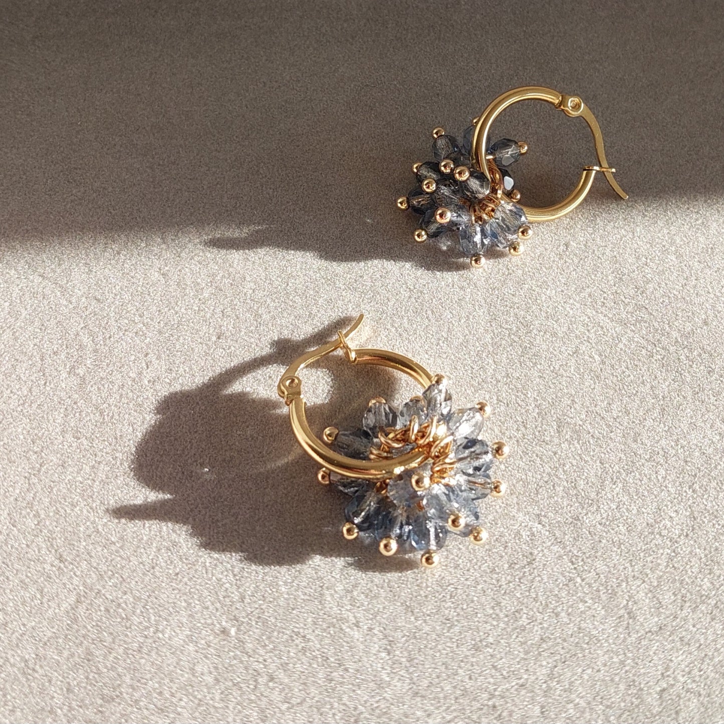 Adeljé Studio Elodie Let's Go Stargazing