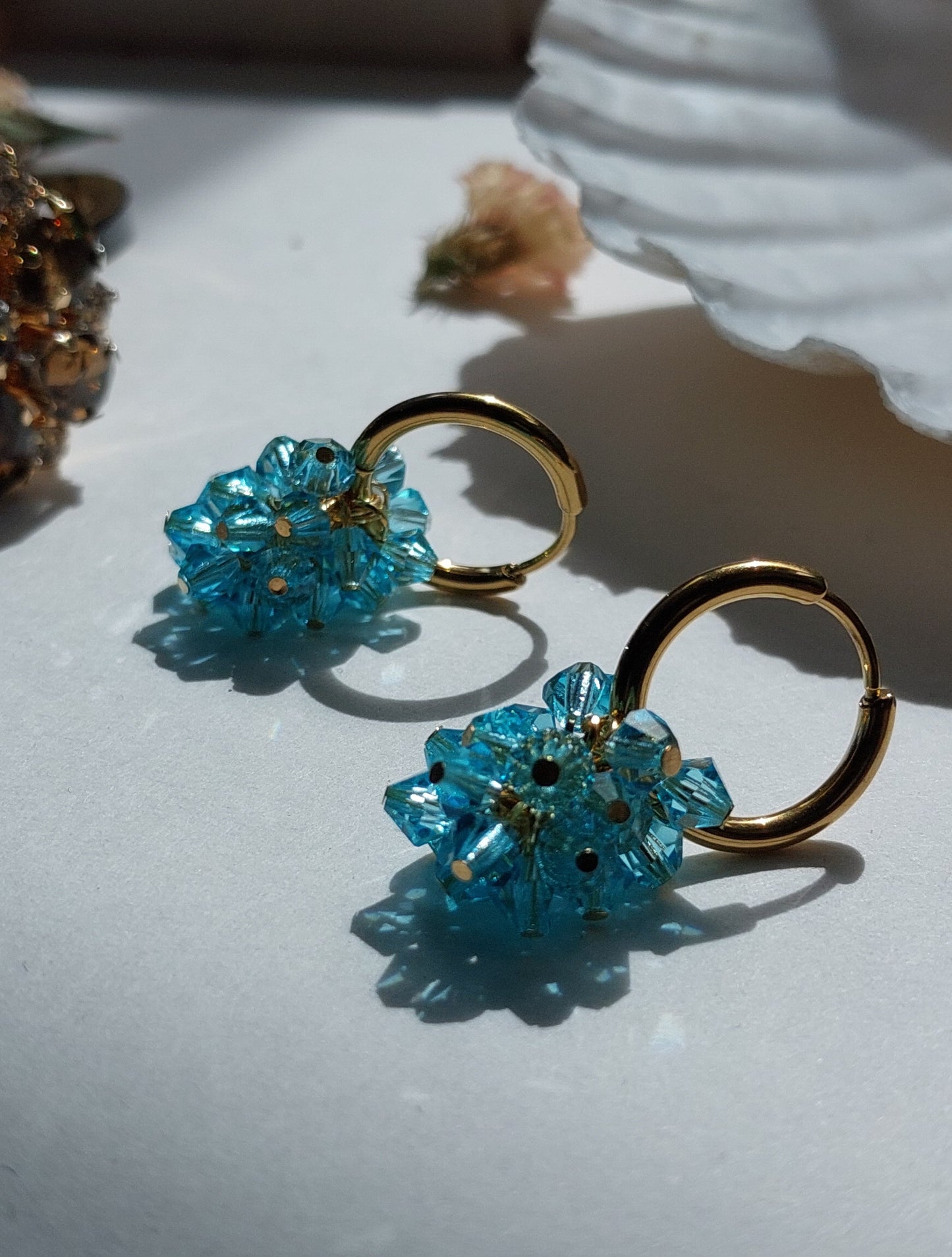Adeljé Studio Thelma Aqua