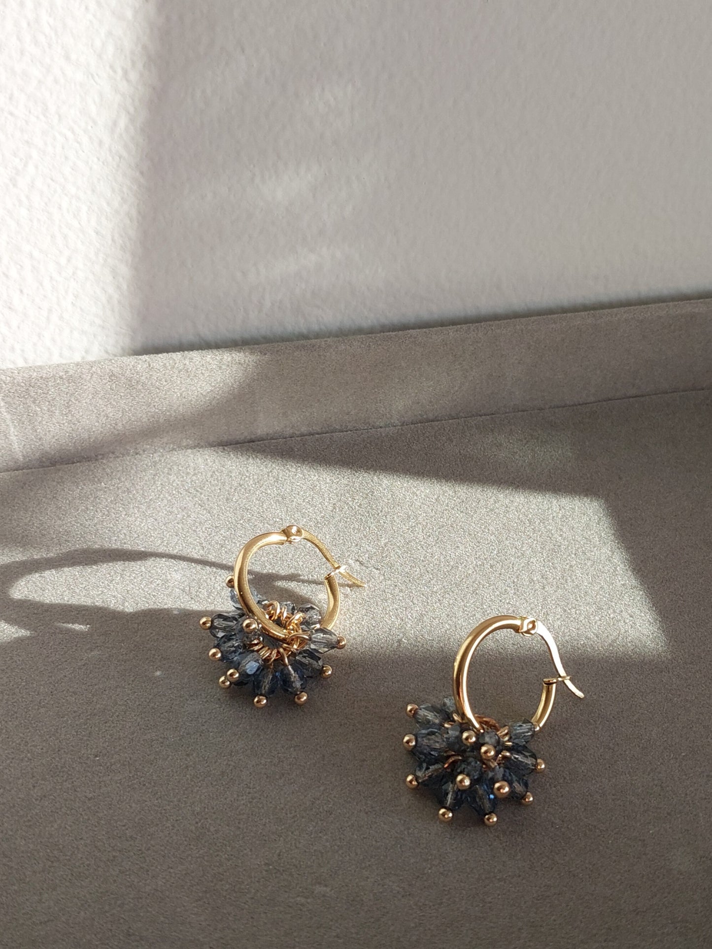 Adeljé Studio Elodie Let's Go Stargazing