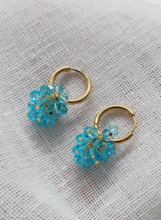 Adeljé Studio Thelma Aqua