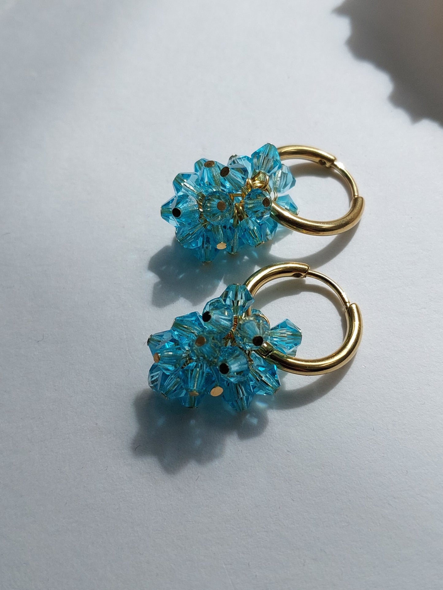 Adeljé Studio Thelma Aqua