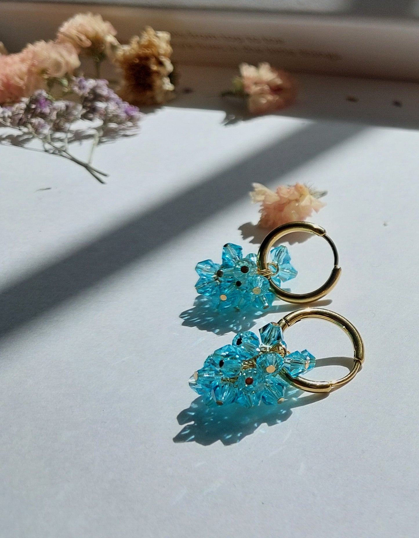 Adeljé Studio Thelma Aqua