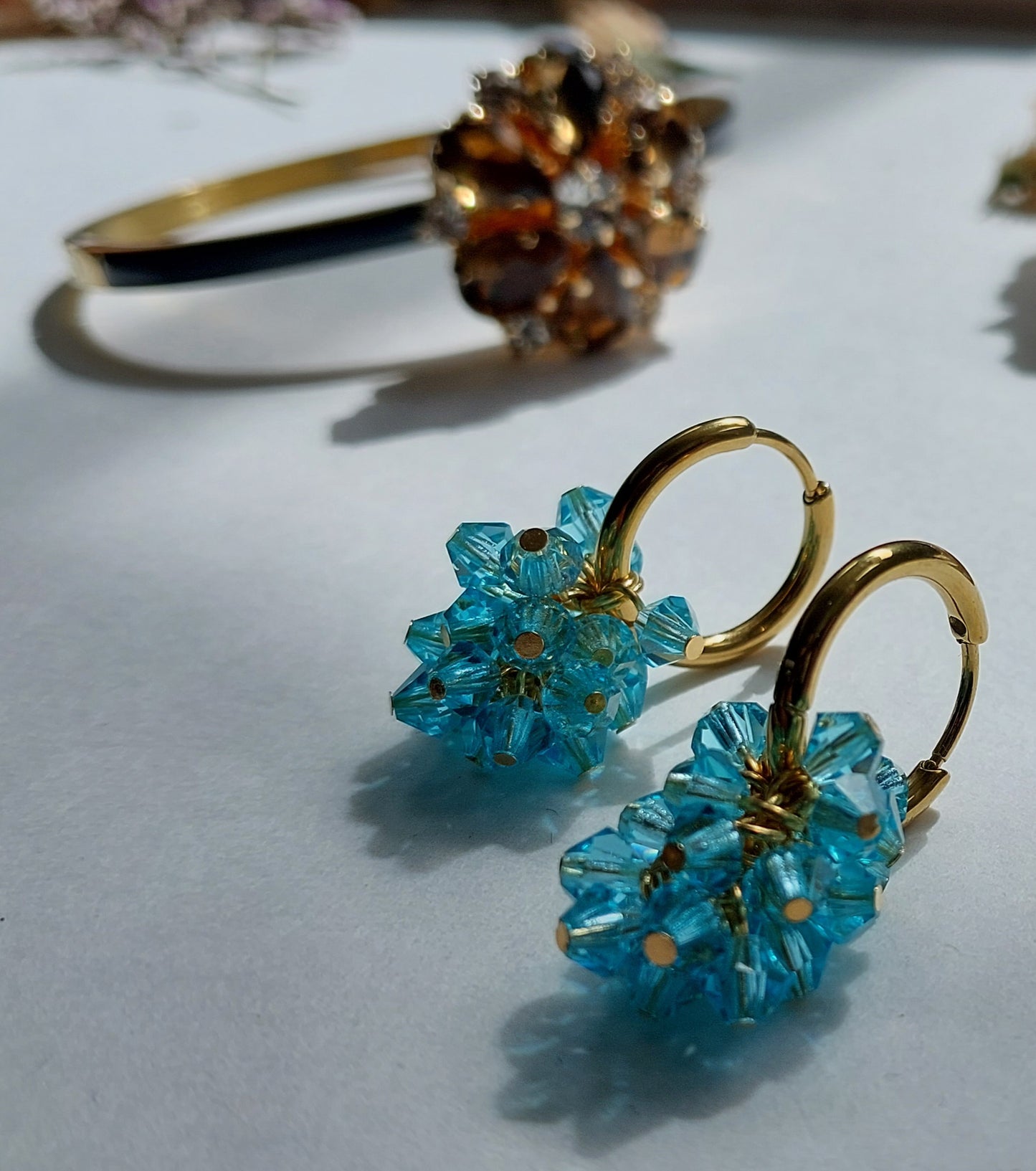 Adeljé Studio Thelma Aqua