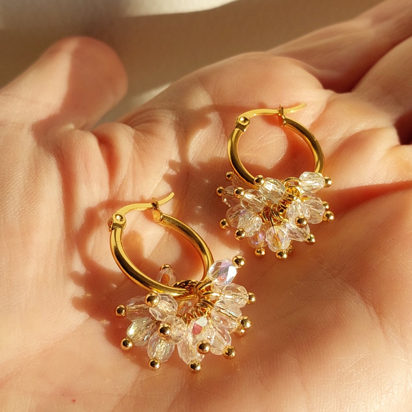 Adeljé Studio Elodie Shine Bright