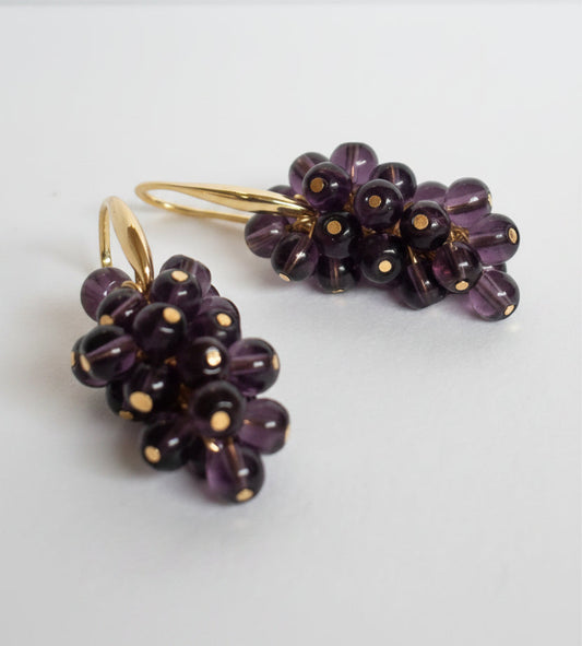Adeljé Classique Soma Blackberry